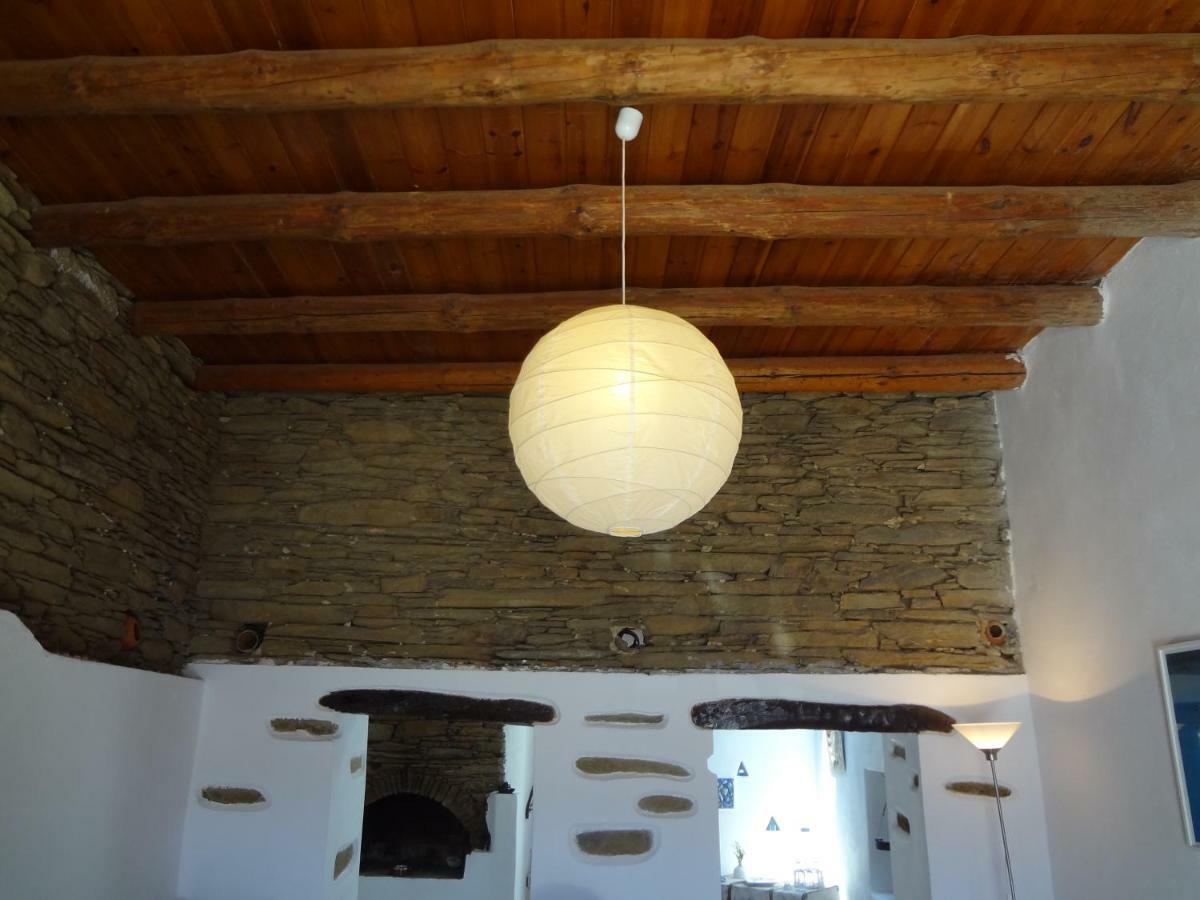 Palm Beach House Ormos  Экстерьер фото